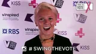 #SwingtheVote: Daisy Webster