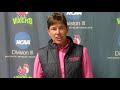 NCAA Diversity & Inclusion Social Media Campaign | Jodi Canfield, Sweet Briar College