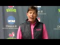NCAA Diversity & Inclusion Social Media Campaign | Jodi Canfield, Sweet Briar College