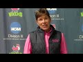 NCAA Diversity & Inclusion Social Media Campaign | Jodi Canfield, Sweet Briar College