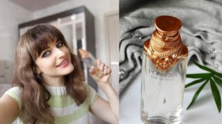 Обзор Орифлейм на парфюмерную воду POSSESS the SECRET моя любимка, у меня ДЦП 🥂🌺💃💖