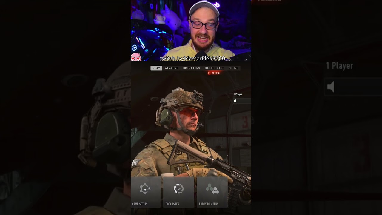 HOW TO JOIN INFECTED CUSTOMS ( mw2 infected ) 