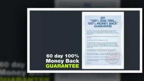 ★★ Blogging With John Chow Review - SCAM ?????