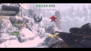 Introducing dare spree scrap (old)