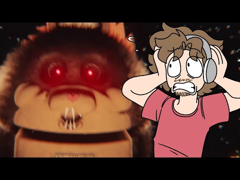Tattletail+ (Part 2) || THE DEADLIEST GAME OF HIDE AND SEEK!!!