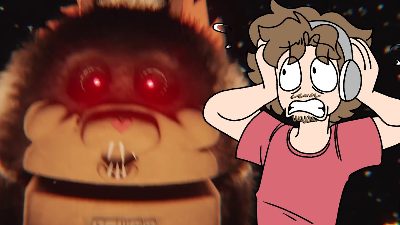 Tattletail+ (Part 2) || THE DEADLIEST GAME OF HIDE AND SEEK!!!