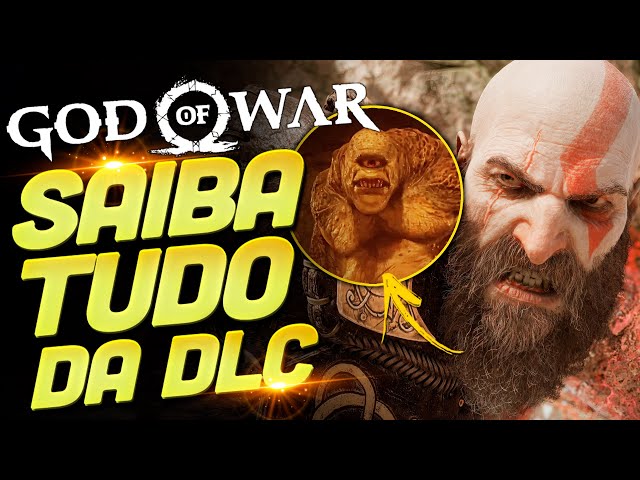 God of War Ragnarok: 99% de chances do jogo não ter um DLC