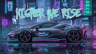 Higer We Rise - Official Music Video