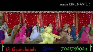 Aio Bo wo kanta Dj Gyanchandr remix