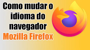 O que significa Waterfox em português?