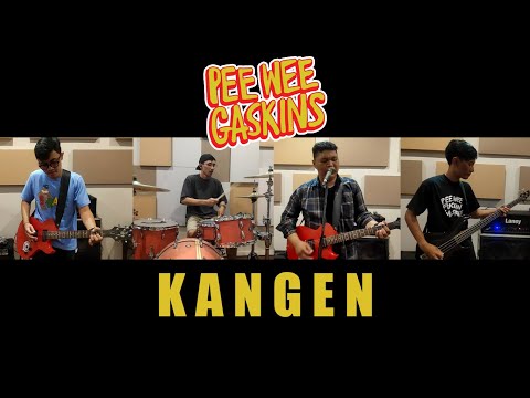 Kembali Pulang - Kangen Band (Pop Punk Cover) TOXI DOXI
