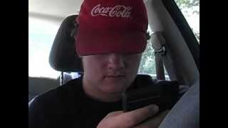 Texting, It Can Wait PSA