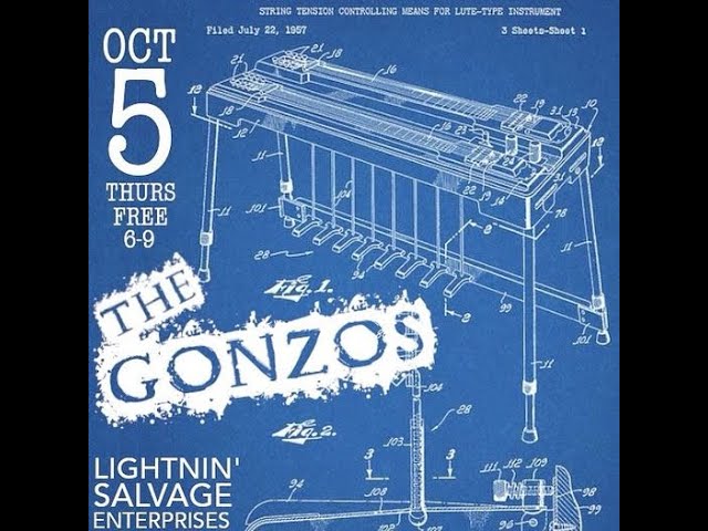 The Gonzos