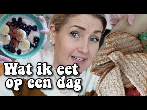 WAT IK EET