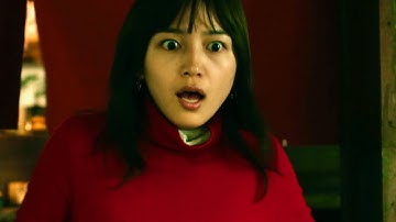 川口春奈、兄・岡田将生に驚愕！怪異に襲われ狂気が加速／映画『聖地X』予告編