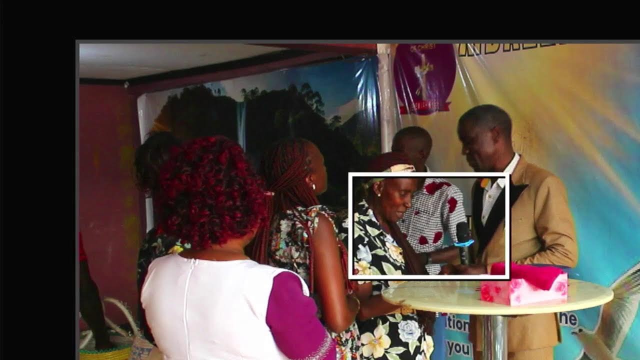 CITY LUNCH HOUR SERVICE | LIVE NOW