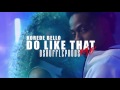 Korede Bello - Do Like That (DShuffle prods Remix)