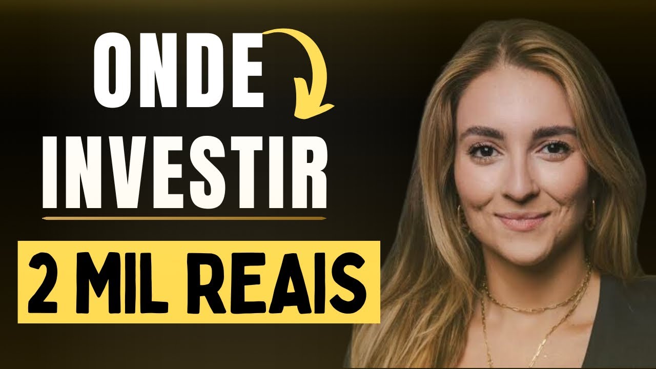 Louise Barsi I POR ONDE O INVESTIDOR INICIANTE DEVE COMEÇAR - YouTube