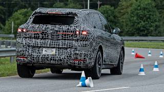 2027 BMW X5 G65 | Powertrains REVEALED