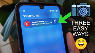 How to take screenshot on Android - Three easy ways that work #androidtips