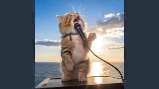 Purr Ripple Serenity