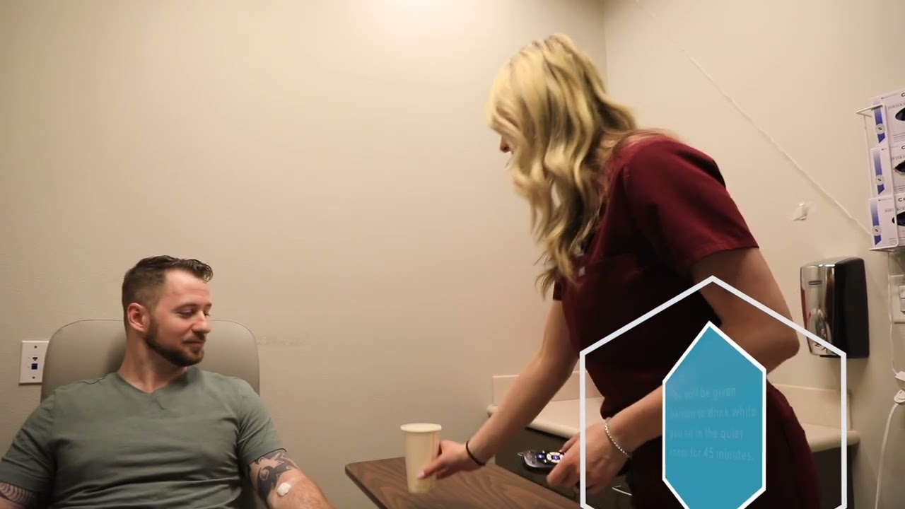 What to Expect During Your PET Scan at Steinberg Diagnostic Medical Imaging | SDMI