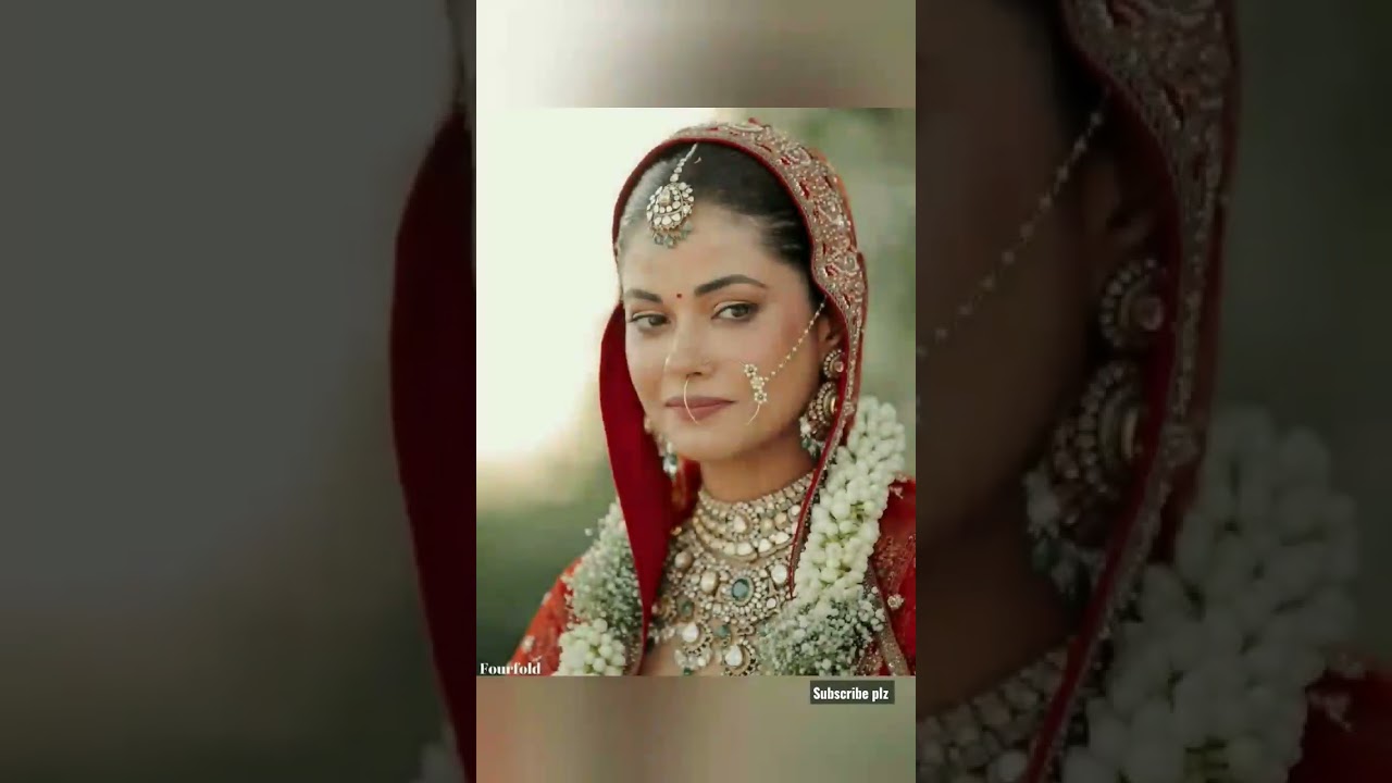 More pics from Meera Chopra wedding