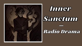 Inner Sanctum - The Devil's Fortune