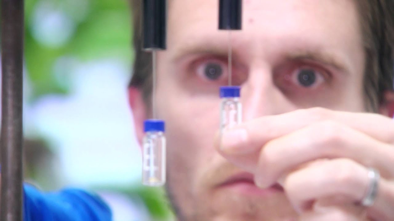 IOCB Promo Video / ÚOCHB promo video