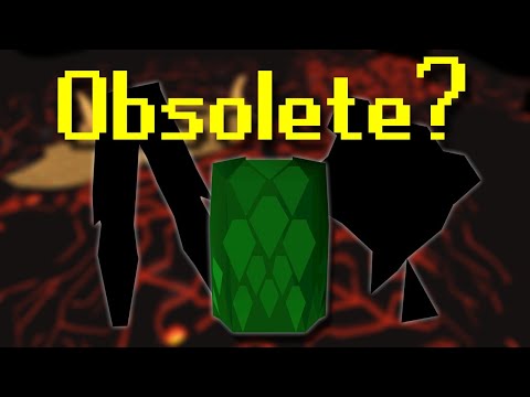 What gear should you ACTUALLY buy in OSRS?