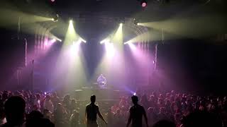 Dan Deacon Live The Regent Theater Los Angeles CA October 22, 2021