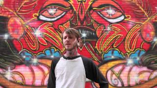 Inverse Vertical Labret (ashley piercing) With Justin Weaver- THE MODIFIED WORLD The Whole Truth Reverse Vertical Labret Piercing