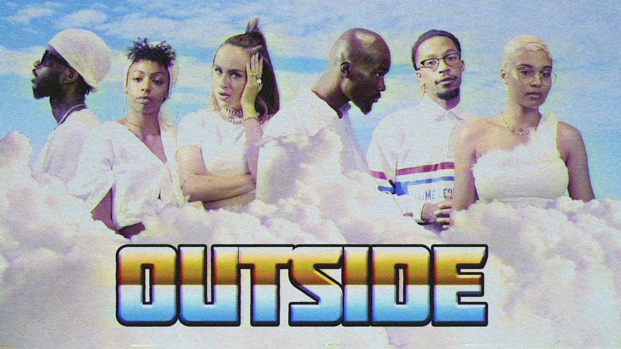 Watch TIME #6: Gracy Hopkins - OUTSIDE (with Krisy, Bonnie Banane, LYNN, Space Jae & Anagramms) on YouTube Watch TIME #6: Gracy Hopkins - OUTSIDE (with Krisy, Bonnie Banane, LYNN, Space Jae & Anagramms) on YouTube