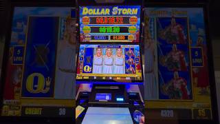 $500 INTO DOLLAR STORM SUPER GRAND FIGHT FOR TROY FULL SCREEN WILDS 🤑🤑🤑 PART 1