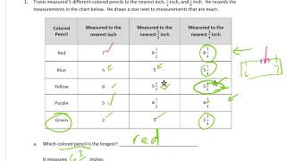 lesson 5 homework module 6 grade 3