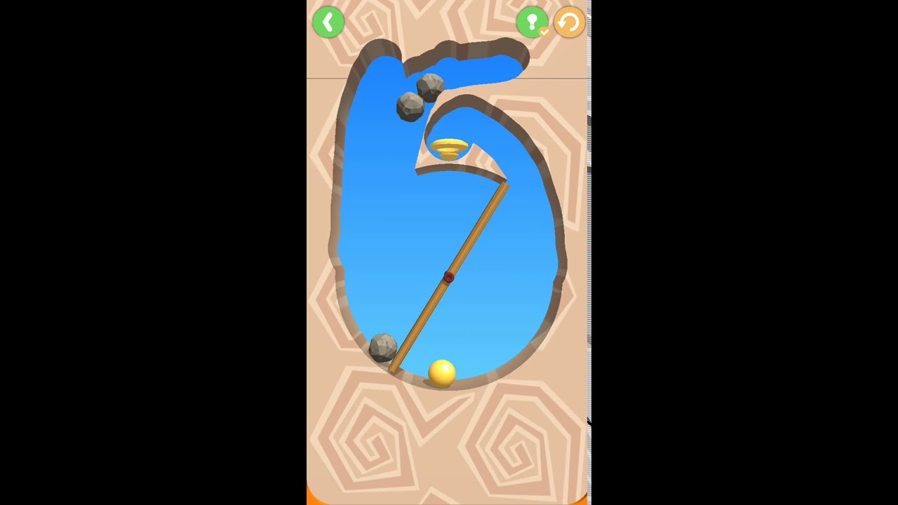 Dig This It 42 19 ROLLER COASTER Level Episode Solution Walkthrough Answ