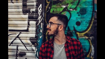 How to blur background in Photoshop CC 2017