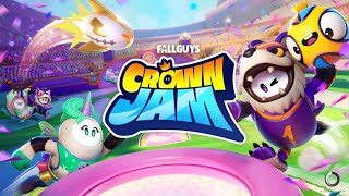 Crown Jam!