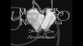 Mmofra yi By Noble Nketia