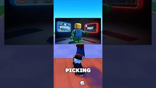 Roblox is forcing KIDS to choose  NIGHT or WEEKEND?!