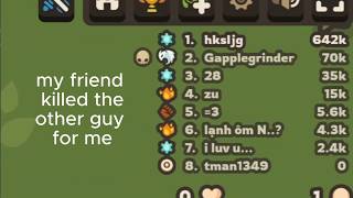 tung tung tonic in taming.io