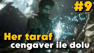 Her taraf cengaver ile dolu - Expedition 33