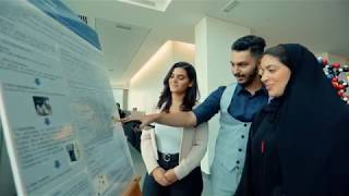 Khalifa University- End of Summer Internship program 2019