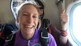Swoopware: Skydive - Stephanie