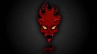 Intel I7 4790K Overclocking