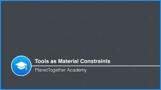 Modeling Tools as Inventory News