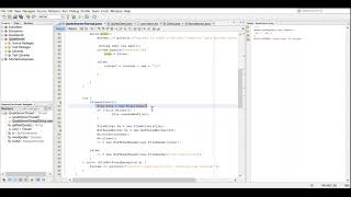 Laboratorio QuoteServer