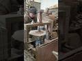 Workshop view: sizing and prep for the next batch