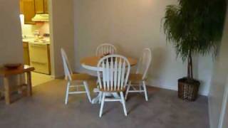 1711 Apartments – Four Bedroom Model