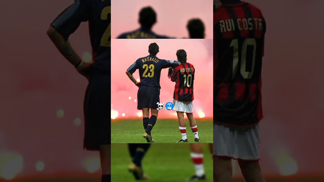 How the Most Iconic picture in history was born 